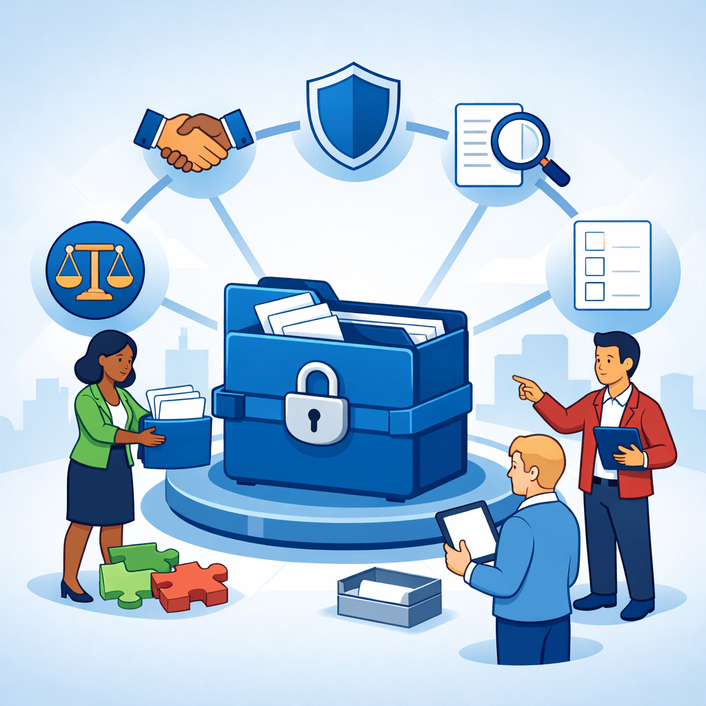 Contract Management