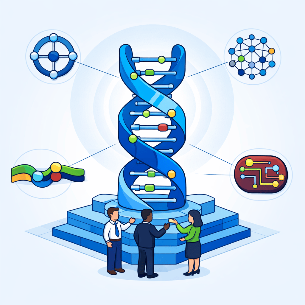 Enterprise DNA Enterprise DNA