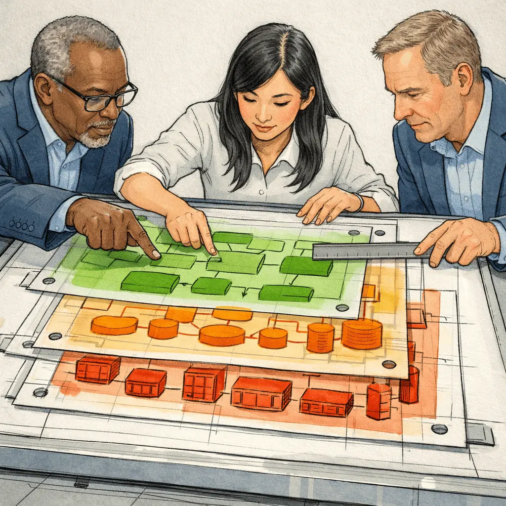 Enterprise Navigator Enterprise Navigator