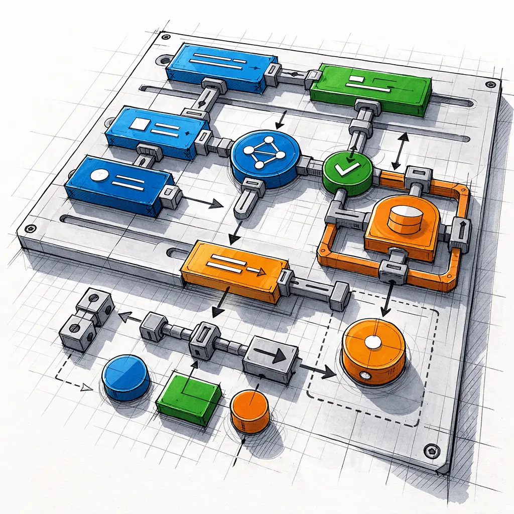 Enterprise Semantics Enterprise Semantics