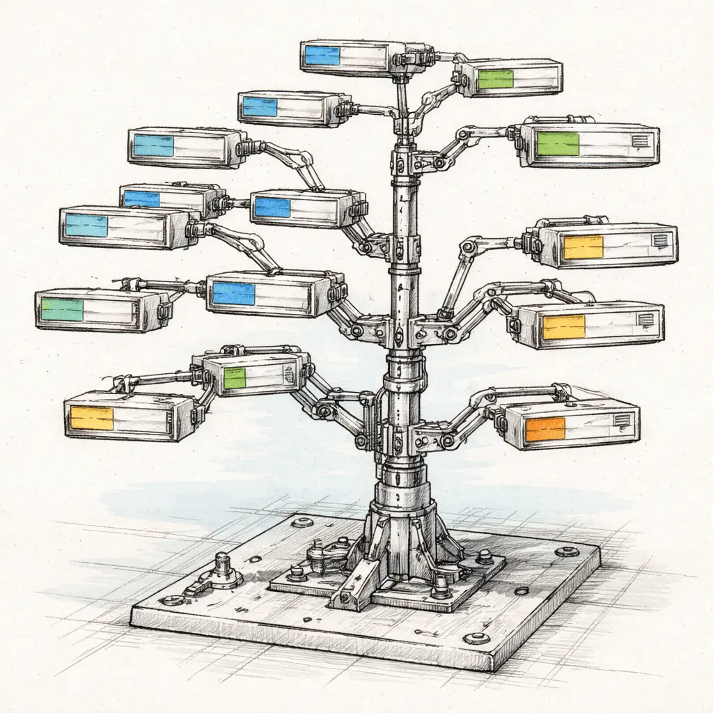 Enterprise Taxonomy Enterprise Taxonomy