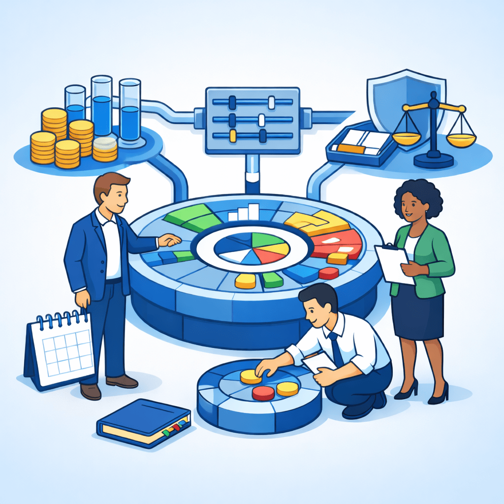 Financial Management Financial Management