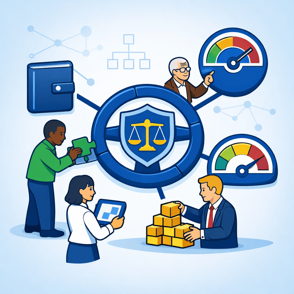 Governance Governance