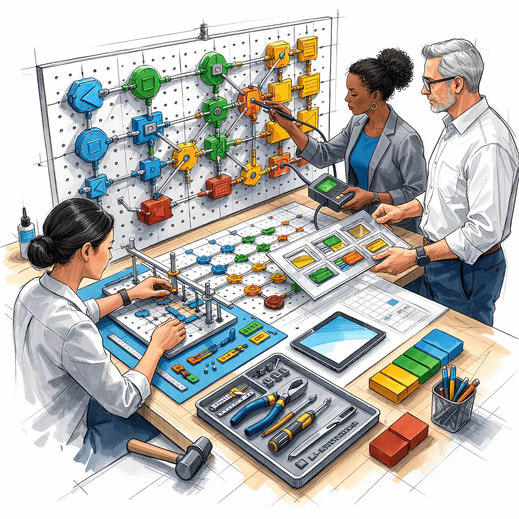 Information & Systems Engineering