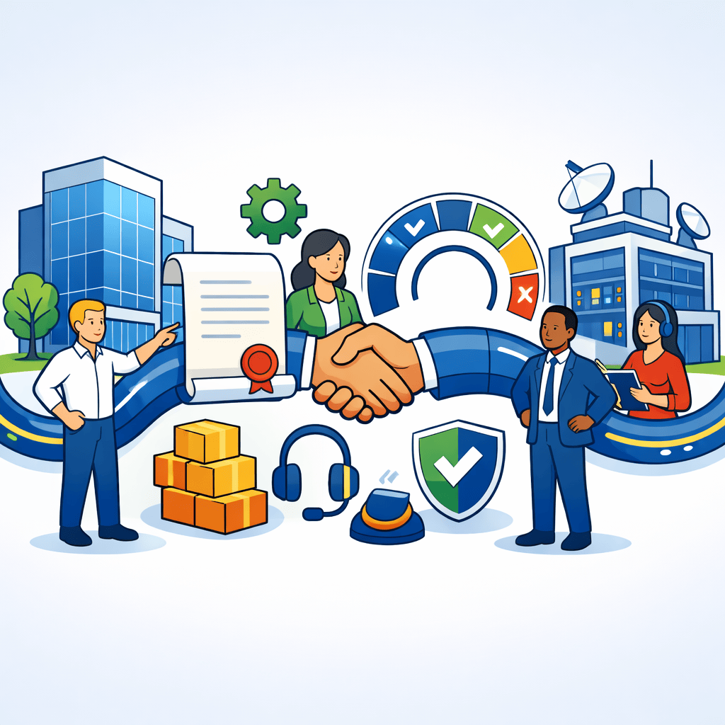Outsourcing Outsourcing
