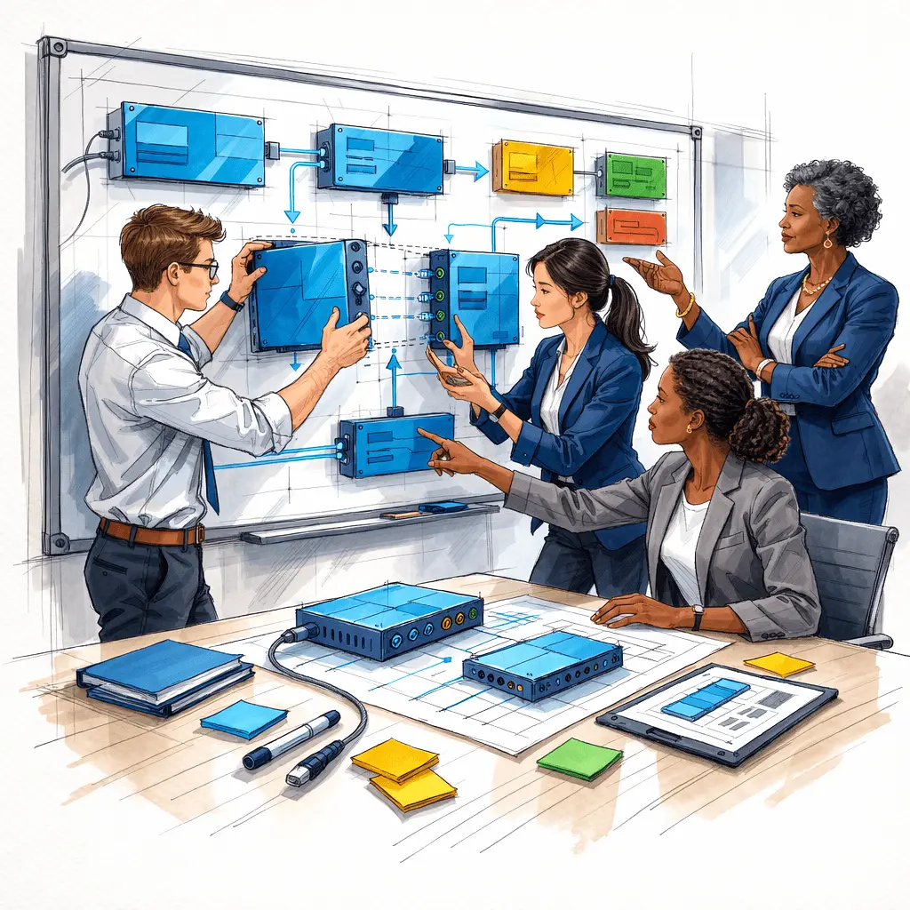 Packaged Business Capabilities Packaged Business Capabilities