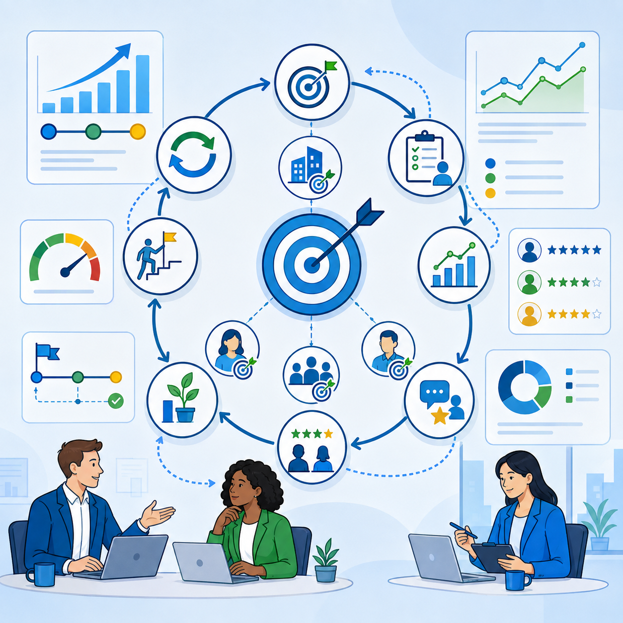 Performance Management Performance Management