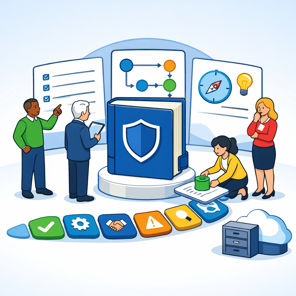 Policy, Procedures & Guidelines Policy, Procedures & Guidelines