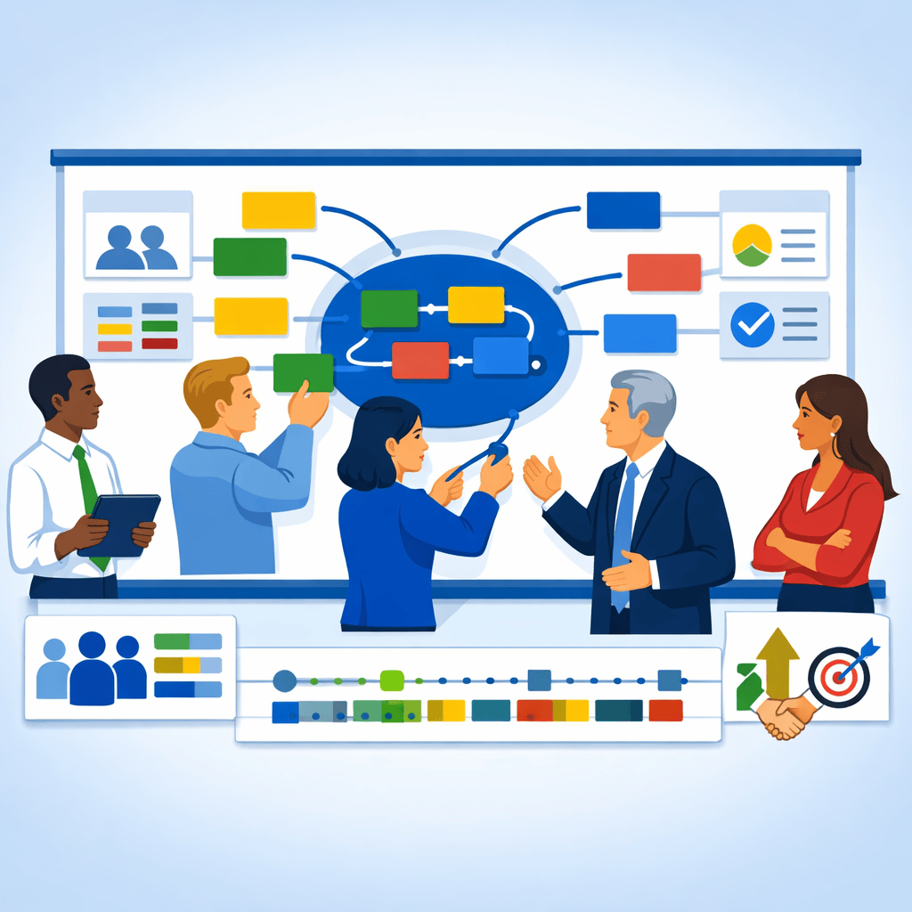 Program Management Program Management