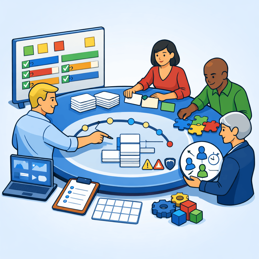 Project Management Project Management