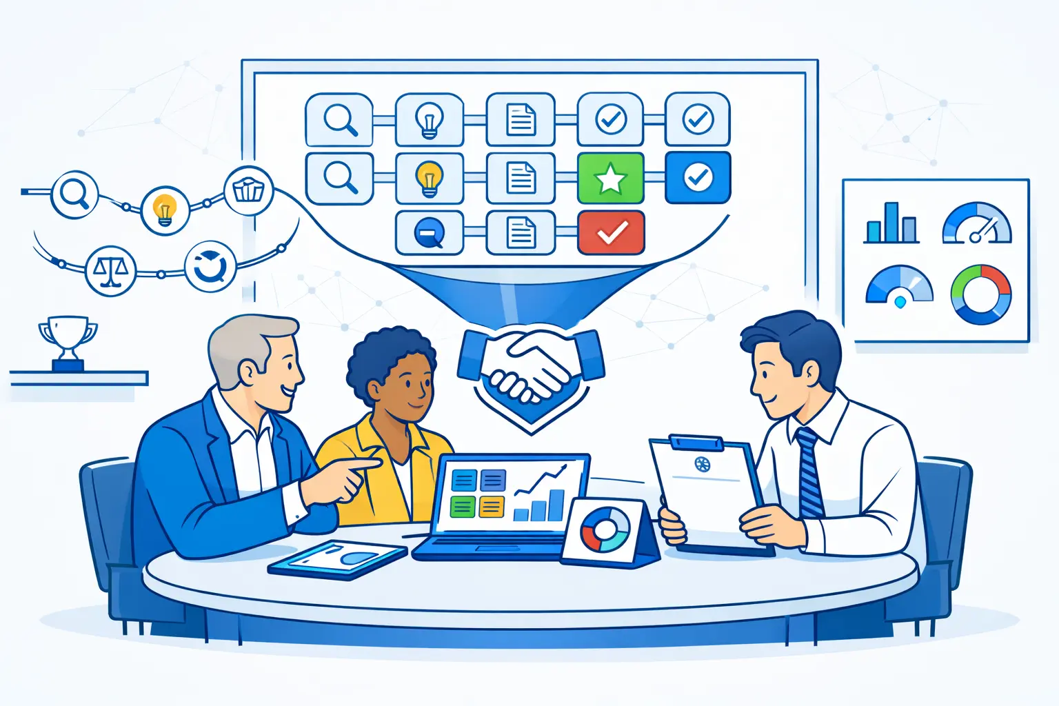 Selling & Sales Management Selling & Sales Management
