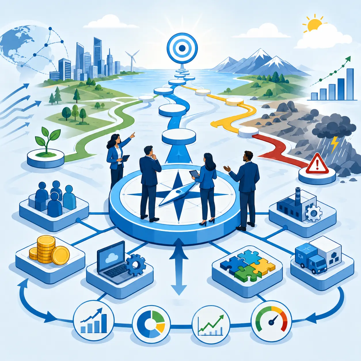 Strategy Strategy