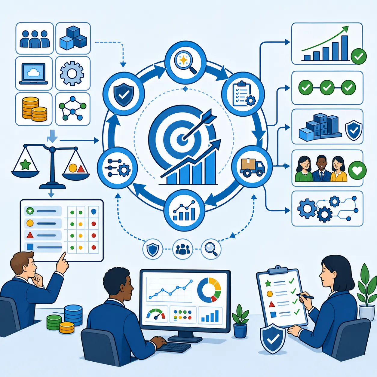 Value Management Value Management